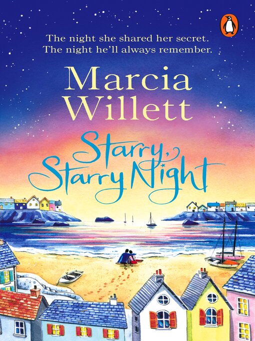 Title details for Starry, Starry Night by Marcia Willett - Wait list